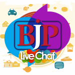 Chat and Connect to Resources and People Who are There for you.